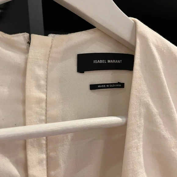 Isabel Marant Dress - Picture 2 of 2